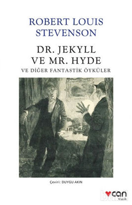 Picture of Dr. Jekyll ve Mr. Hyde ve Diğer Fantastik Öyküler