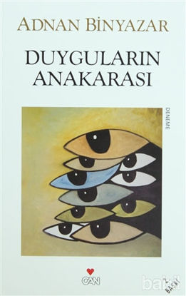 Picture of Duyguların Anakarası
