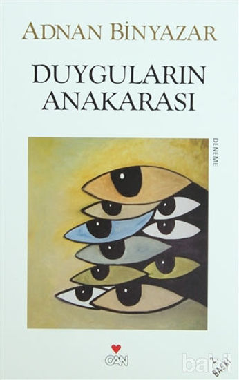 Picture of Duyguların Anakarası