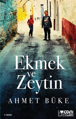 Picture of Ekmek ve Zeytin