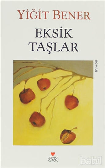 Picture of Eksik Taşlar
