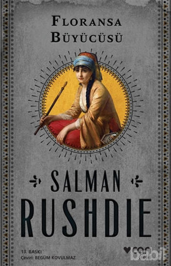 Picture of Floransa Büyücüsü