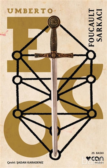 Picture of Foucault Sarkacı