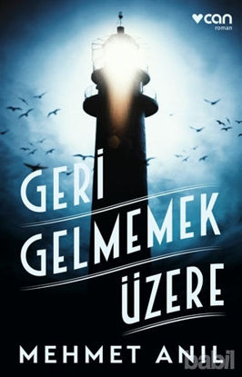Picture of Geri Gelmemek Üzere