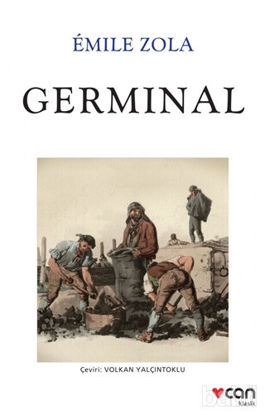 Picture of Germinal