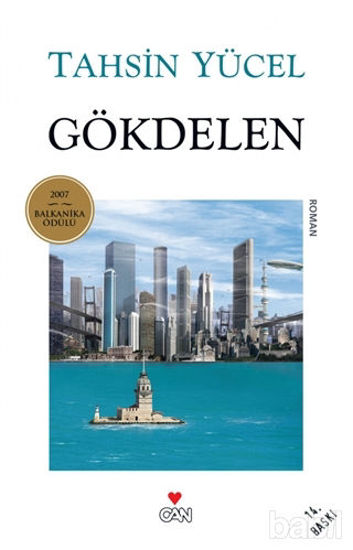 Picture of Gökdelen