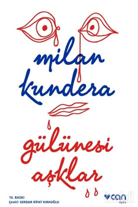 Picture of Gülünesi Aşklar