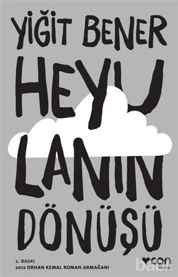 Picture of Heyulanın Dönüşü