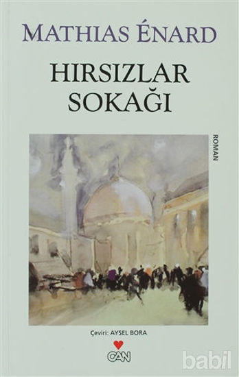 Picture of Hırsızlar Sokağı