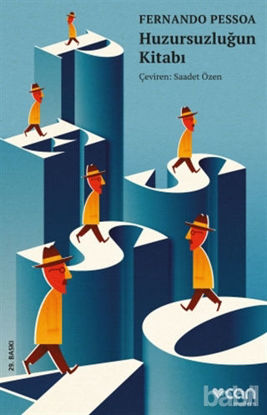 Picture of Huzursuzluğun Kitabı