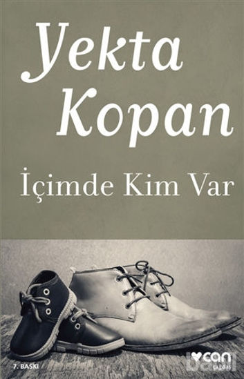 Picture of İçimde Kim Var