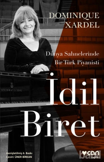 Picture of İdil Biret