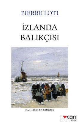 Picture of İzlanda Balıkçısı