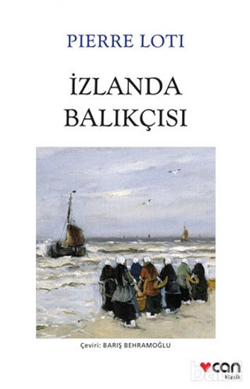 Picture of İzlanda Balıkçısı