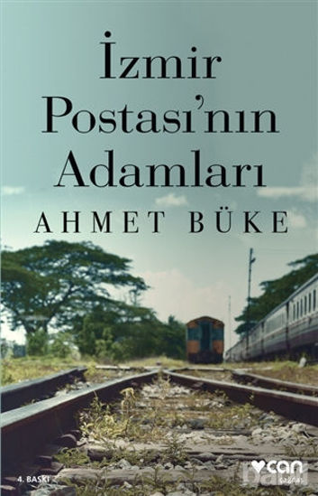 Picture of İzmir Postası’nın Adamları