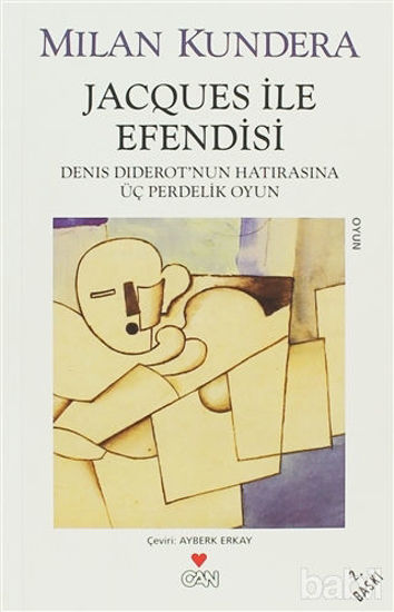 Picture of Jacques ile Efendisi