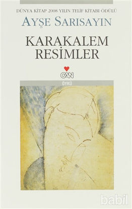 Picture of Karakalem Resimler
