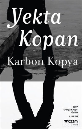 Picture of Karbon Kopya