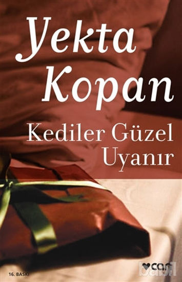 Picture of Kediler Güzel Uyanır