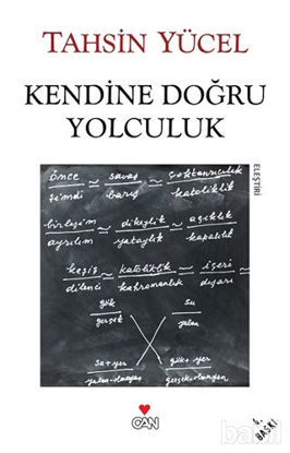 Picture of Kendine Doğru Yolculuk