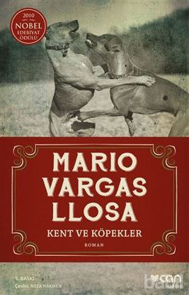 Picture of Kent ve Köpekler