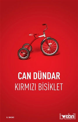 Picture of Kırmızı Bisiklet