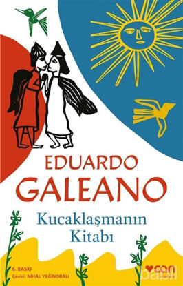 Picture of Kucaklaşmanın Kitabı