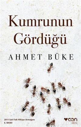 Picture of Kumrunun Gördüğü
