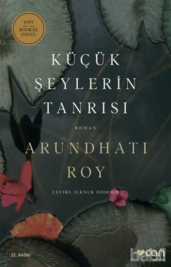 Picture of Küçük Şeylerin Tanrısı