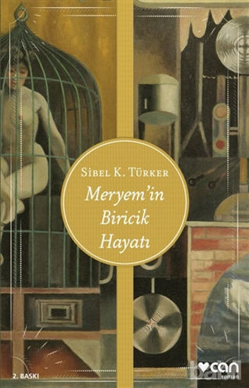 Picture of Meryem’in Biricik Hayatı