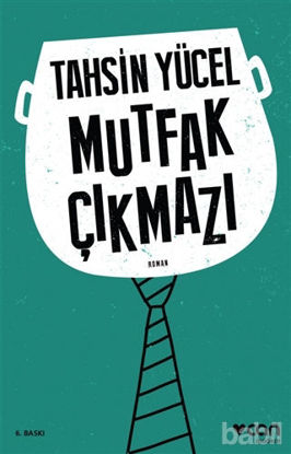 Picture of Mutfak Çıkmazı