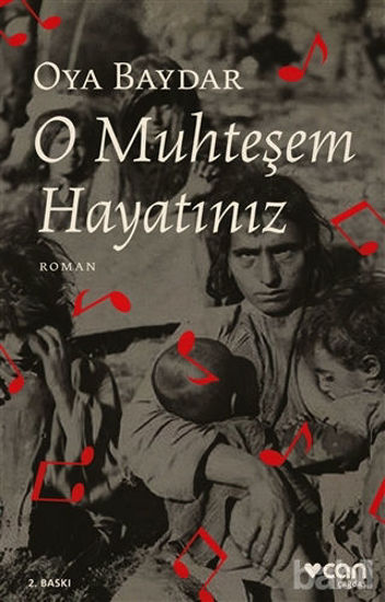 Picture of O Muhteşem Hayatınız