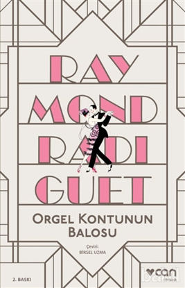 Picture of Orgel Kontunun Balosu