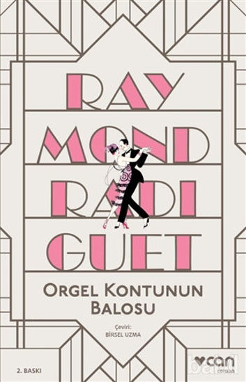 Picture of Orgel Kontunun Balosu