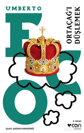 Picture of Ortaçağı Düşlemek