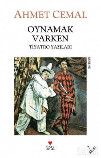 Picture of Oynamak Varken