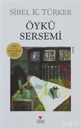 Picture of Öykü Sersemi
