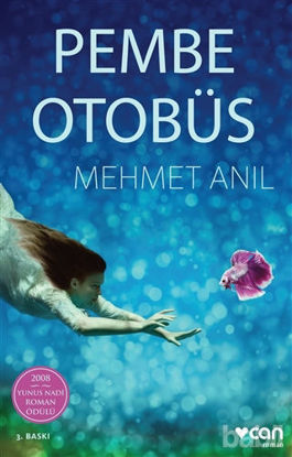 Picture of Pembe Otobüs