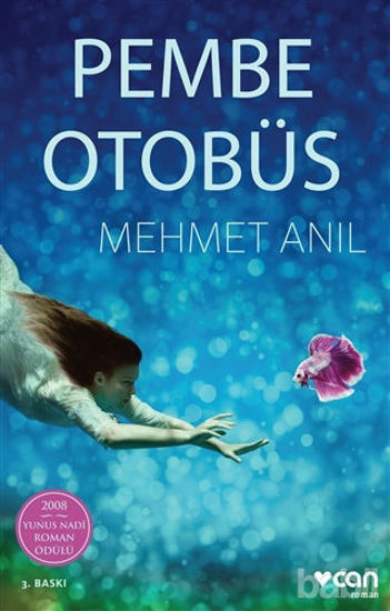 Picture of Pembe Otobüs