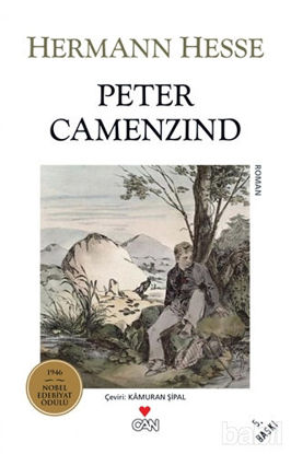 Picture of Peter Camenzind