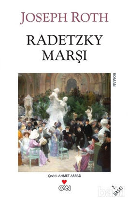 Picture of Radetzky Marşı