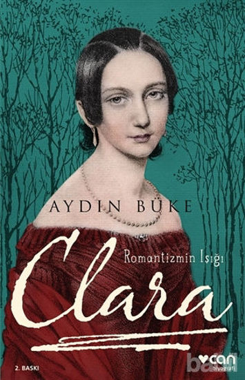 Picture of Romantizmin Işığı Clara