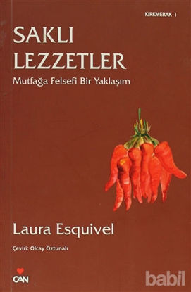 Picture of Saklı Lezzetler