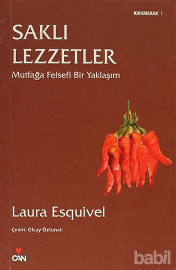 Picture of Saklı Lezzetler