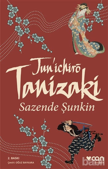 Picture of Sazende Şunkin