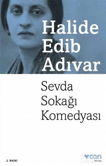 Picture of Sevda Sokağı Komedyası