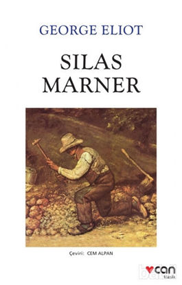 Picture of Silas Marner