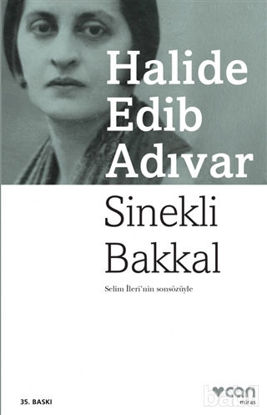 Picture of Sinekli Bakkal