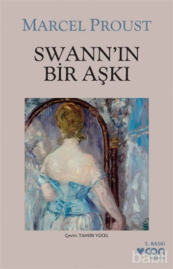 Picture of Swann’ın Bir Aşkı