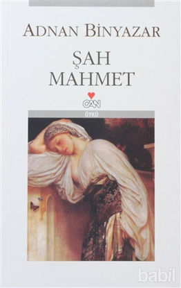 Picture of Şah Mahmet
